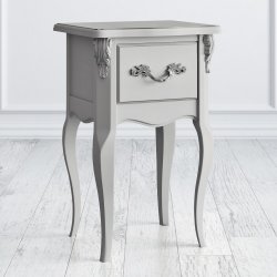 Прикроватная тумба 1 ящик Atelier Home