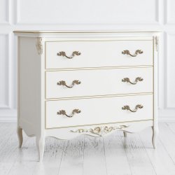 Комод Atelier Gold
