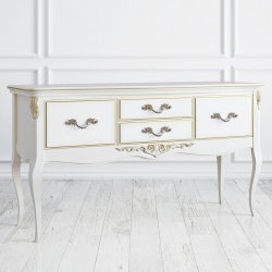 Консоль Atelier Gold