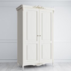 Шкаф 2 двери Atelier Gold