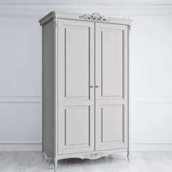 Шкаф 2 двери Atelier Home
