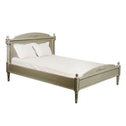 Кровать Gustavien 140 х 200