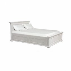 Кровать Harmonie 160 х 200 с ящиками