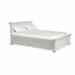 Кровать Harmonie 90 х 190 с ящиками