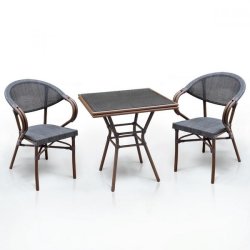 Комплект мебели T130/D2003S 70x70 2Pcs