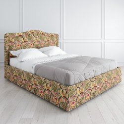 Кровать мягкая с подъемным механизмом