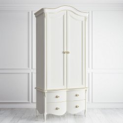 Шкаф 2 двери Opera Rose