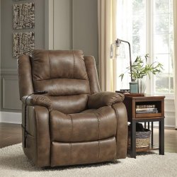 Кресло-реклайнер Yandel, Ashley Furniture