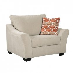 Кресло Lisle Nuvella, Ashley Furniture