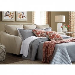 Раскладной диван Lisle Nuvella, Ashley Furniture