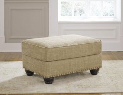 Оттоманка Candoro, Ashley Furniture
