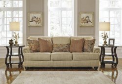 Диван трехместный Candoro, Ashley Furniture