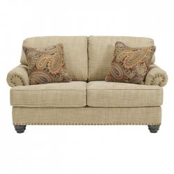 Диван двухместный Candoro, Ashley Furniture