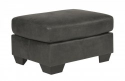 Оттоманка Bladen - Slate, Ashley Furniture