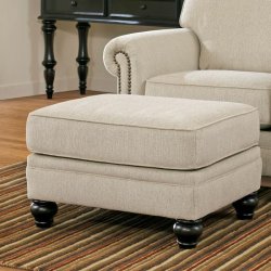 Оттоманка Milari - Linen, Ashley Furniture