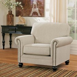Кресло Milari - Linen, Ashley Furniture