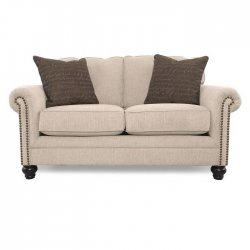 Диван двухместный Milari - Linen, Ashley Furniture
