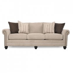 Диван трехместный Milari - Linen, Ashley Furniture