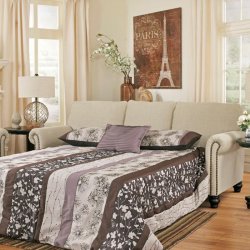 Раскладной диван Milari - Linen, Ashley Furniture
