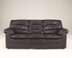 Диван трехместный Knox DuraBlend - Coffee, Ashley Furniture