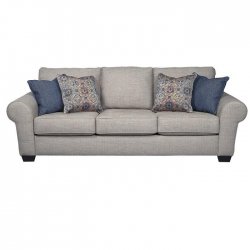 Диван трехместный Belcampo, Ashley Furniture