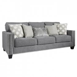 Диван трехместный Barrali, Ashley Furniture