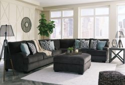 Диван угловой Charenton, Ashley Furniture