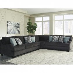 Угловой диван Charenton, Ashley Furniture
