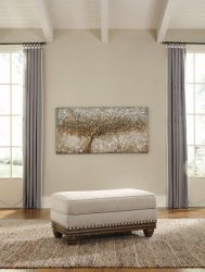 Оттоманка Harleson, Ashley Furniture