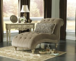 Кресло Parkington Bay - Platinum, Ashley Furniture
