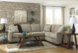 Диван угловой Alenya, Ashley Furniture