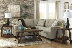 Диван угловой Alenya, Ashley Furniture