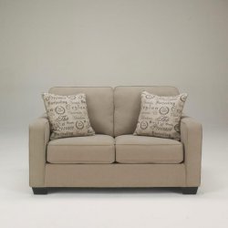 Диван двухместный Alenya, Ashley Furniture