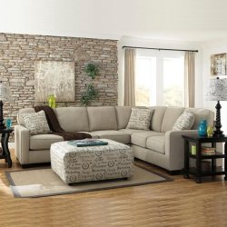 Диван угловой Alenya-Quartz, Ashley Furniture