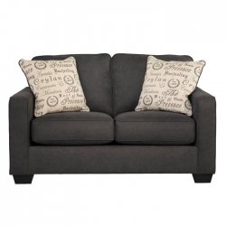 Диван двухместный Alenya, Ashley Furniture