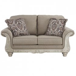 Диван двухместный Gailian, Ashley Furniture