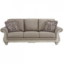 Диван трехместный Gailian, Ashley Furniture