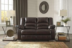Диван двухместный реклайнер с электроприводом Levelland, Ashley Furniture