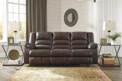 Диван-реклайнер трехместный с электроприводом Levelland, Ashley Furniture