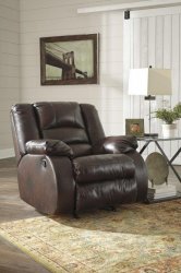 Кресло-реклайнер с электроприводом Levelland, Ashley Furniture
