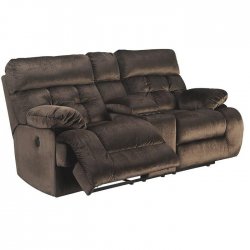 Диван-реклайнер Brassville, Ashley Furniture