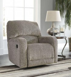 Кресло-реклайнер Pittsfield, Ashley Furniture