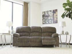 Диван-реклайнер трехместный с электроприводом Cannelton, Ashley Furniture