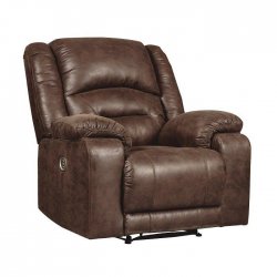 Кресло-реклайнер Carrarse, Ashley Furniture