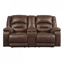 Диван-реклайнер Carrarse, Ashley Furniture