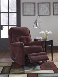 Кресло-реклайнер Gorham, Ashley Furniture