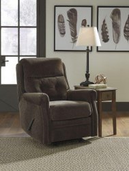Кресло-реклайнер Gorham, Ashley Furniture