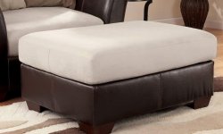 Оттоманка Logan - Stone, Ashley Furniture