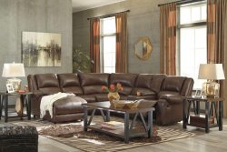Диван-реклайнер угловой Billwedge, Ashley Furniture
