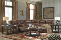 Диван-реклайнер угловой Billwedge, Ashley Furniture